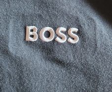 Dressing Gown Mens