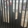 32 ft electric sliding gate 6ft high Image 3