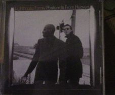 Lighthouse Family - Postcards From Heaven CD
