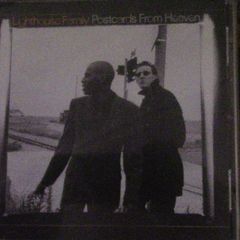 Lighthouse Family - Postcards From Heaven CD