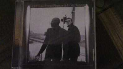 Lighthouse Family - Postcards From Heaven CD