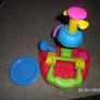 3 play doh set Image 3