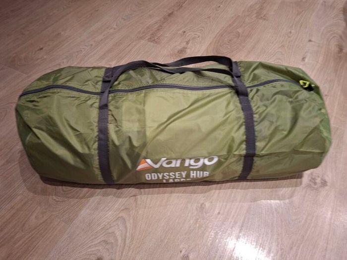 Vango  event shelter