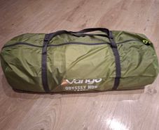 Vango  event shelter