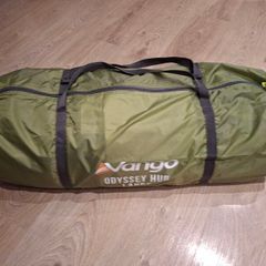 Vango  event shelter