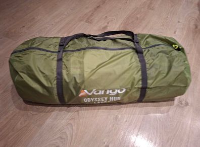 Vango  event shelter
