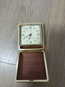 Vintage Columbia Clock