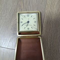 Vintage Columbia Clock