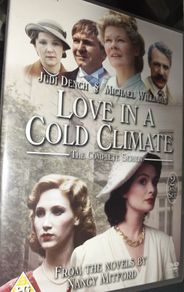 Love In A Cold Climate Complete Series