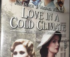 Love In A Cold Climate Complete Series