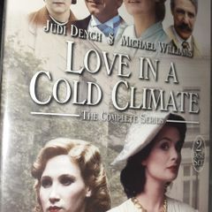 Love In A Cold Climate Complete Series