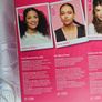 umberto giannini curly hair set Image 4