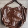Marks & Spencer leather bag Image 2
