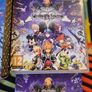 Kingdom Hearts Ii.5 (2.5) Hd Remix (limited Edition) Sony Playstation 3 (ps3) Image 6
