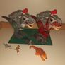 Dinosaur Toy Bundle 15e (Lot) Image 2