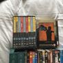 Over 100 dvds Image 3