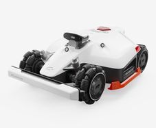 Mammotion Luba 2 Awd 5000x Robotic Lawnmower