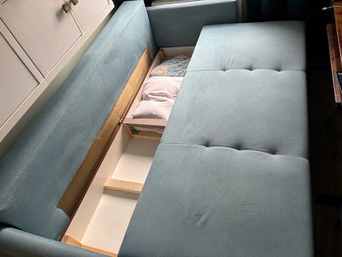 sofa bed