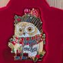 Tipperary Crystal Super Teacher Christmas Decoration Image 2