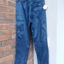 Dickies Crafters Trousers Mens W34 T Tall Image 3