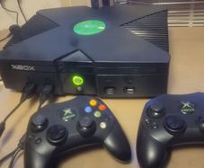 xbox 2 controllers