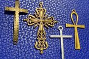 Collection of Cross