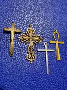 Collection of Cross