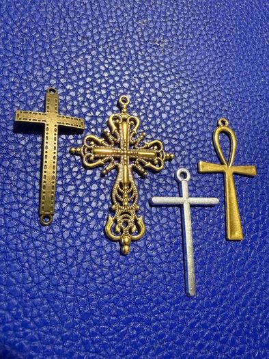 Collection of Cross
