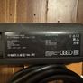 Genuine Audi EV charging cables Image 3