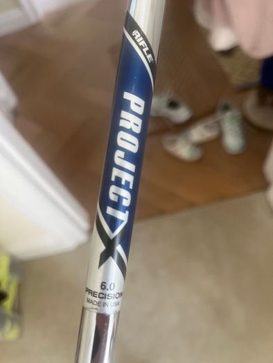 Callaway 3 iron