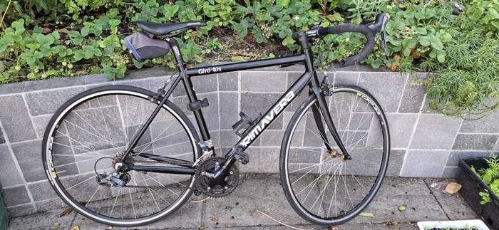 Primavera Giro Tus Bike