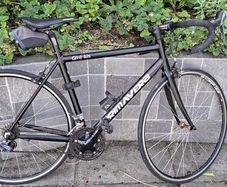 Primavera Giro Tus Bike