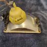 Yellow fog lights 02-33 Sierra Cosworth / Escort Cosworth, Ford Fiesta XR2 XR3 XR4 ,Sierra RS RS500 ,Focus Guide, Escort Rallye ,Scorpio 4x4 Turbo Image 6