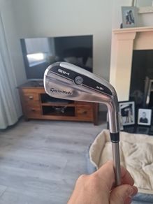 TaylorMade SIM UDI 2