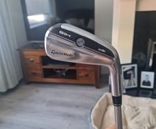 TaylorMade SIM UDI 2