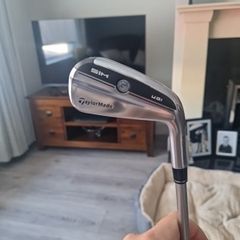 TaylorMade SIM UDI 2