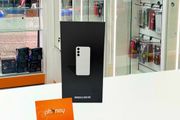 Samsung S24 FE 512GB