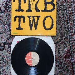 Tom Robinson Band:  TRB Two LP Irish pressing