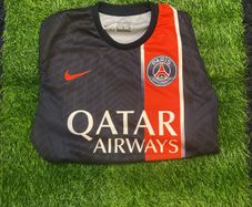PSG Jersey
