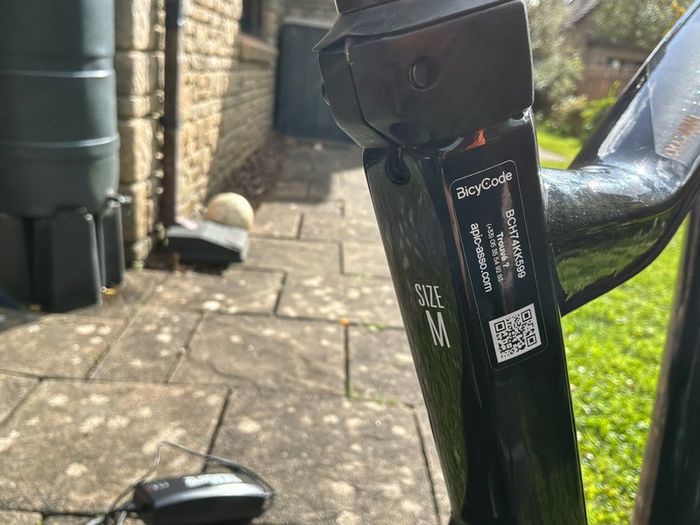 electric bike