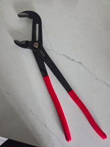 400mm grips