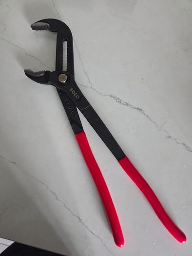 400mm grips