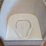 Commode Basket weave Image 2