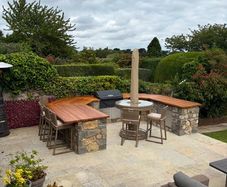Patios