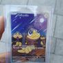helioptile 143/132 Pokemon card Image 3