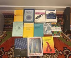 Books - Mathematics & Software Engineering