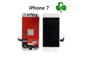 For iPhone 7 LCD Touch Screen Display Digitizer Glass Assembly Unit White