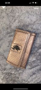 Polo assn purse