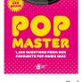 PopMaster The official music quiz book Image 2