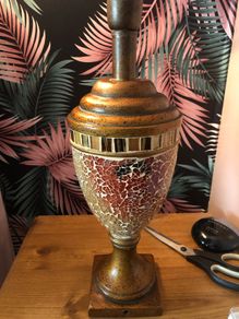 candle/lamp